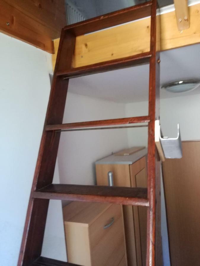דירות Hrušica Apartma Karavanke מראה חיצוני תמונה